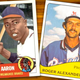 Image for article titled Catching up with a guy who was once traded for Hank Aaron